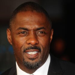 Idris Elba wallpapers