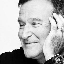 Robin Williams HD Desktop Wallpapers