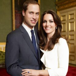 Prince William And Kate Middleton ❤ 4K HD Desktop Wallpapers for