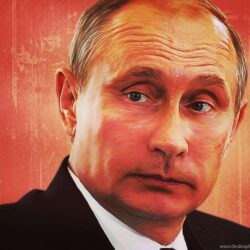 Vladimir Putin Wallpapers Desktop Backgrounds