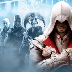 Assassins Creed 4 Wallpapers Widescreen