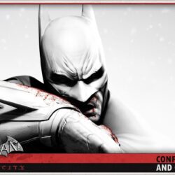 Batman Arkham City image Batman HD wallpapers and backgrounds photos
