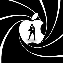 James Bond 007 Wallpapers