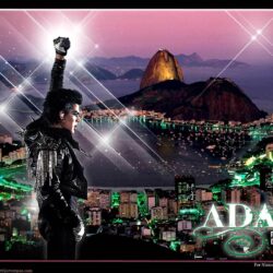 Adam Brazil wallpapers