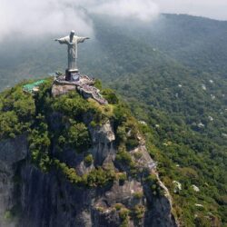 Christ The Redeemer Wallpapers HD Backgrounds