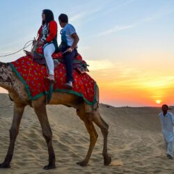 Desert Festival Udaipur, Rajasthan & Desert Festival India