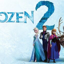 Frozen 2, Lion King live