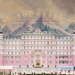 The Grand Budapest Hotel Wallpapers, Awesome 35 The Grand Budapest