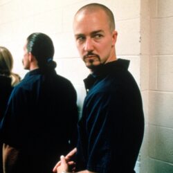 American History X photo 2 of 14 pics, wallpapers