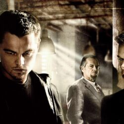 11 The Departed HD Wallpapers