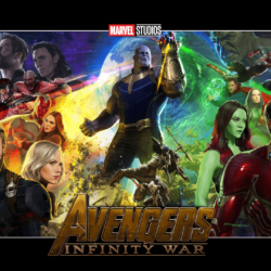 153 Avengers: Infinity War HD Wallpapers