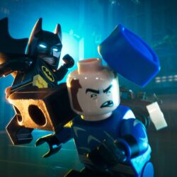 The Lego Batman Movie Batman Fight wallpapers HD 2016 in The Lego