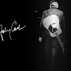 Johnny Cash