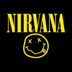 Nirvana Desktop Wallpapers