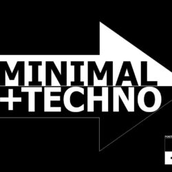 MinimalTech wallpaper, music and dance wallpapers