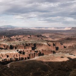 Canyonlands National Park wallpapers