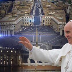 Updated Version)Pope Francis, the Catholic Church, and Homosexuality