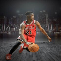 Jimmy Butler Wallpapers High Resolution and Quality Download