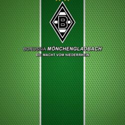 Mobile Borussia Monchengladbach Wallpapers
