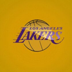 Los Angeles Lakers Wallpapers HD 33524