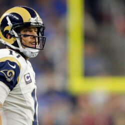 Leave it to Rams to waste Case Keenum’s historic game