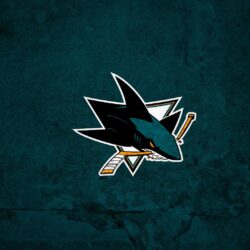 hockey, NHL, San Jose Sharks :: Wallpapers