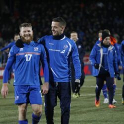 Iceland National Football Team Wallpapers Find best latest Iceland