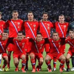 Download Wallpapers Russian national football team, 2013