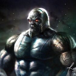 Download Darkseid Wallpapers For Android