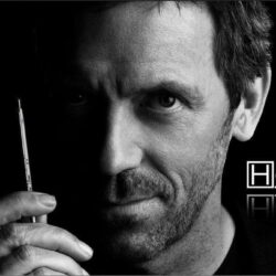 House M.D. Wallpapers by ValencyGraphics