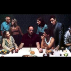 the sopranos wallpapers