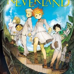 The Promised Neverland, Vol. 1: Amazon.co.uk: Kaiu Shirai, Posuka