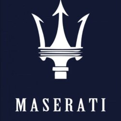 maserati logo wallpapers