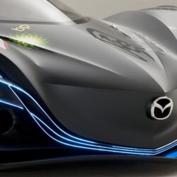 Mazda Furai Full HD Wallpapers and Backgrounds Image