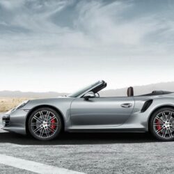 Porsche 911 2014 Convertib HD Wallpaper, Backgrounds Image