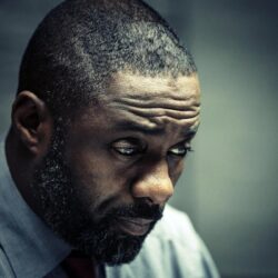 Idris Elba 39099 ~ HDWallSource