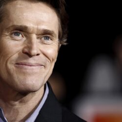 Willem Dafoe Wallpapers High Quality
