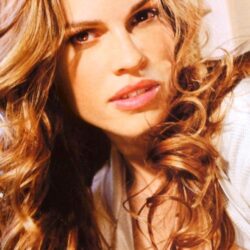 Image For > Hilary Swank Wallpapers