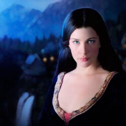 Arwen