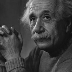 Albert Einstein Wallpapers Wallpapers Cave Desktop Backgrounds