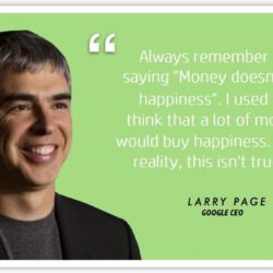 PixaDunes Larry Page Google Ceo Motivational Quotes Hd Quality Wall