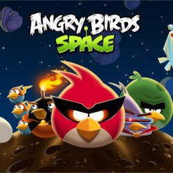 Angry Birds Space HD desktop wallpapers : High Definition