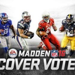 Madden NFL 16 HD Wallpapers 4
