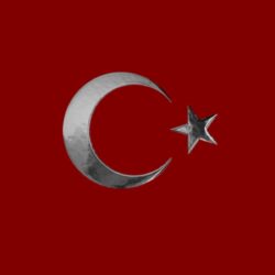 flag of turkey wallpapers and backgrounds
