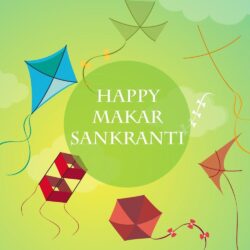 Happy Makar Sankranti Wallpapers in HD FREE Downlaod