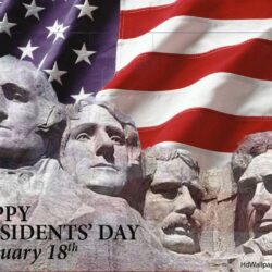 Presidents Day USA & Washington&Birthday WallpapersHD Wallpapers