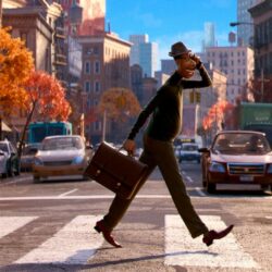 Review: Pixar’s ‘Soul’ joins mid