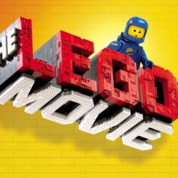 Lego Movie Wallpapers HD Backgrounds