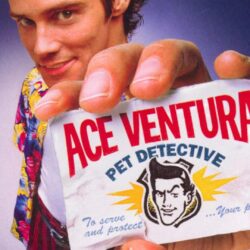 Ace Ventura: Pet Detective HD Wallpapers