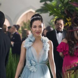 Crazy Rich Asians: 5 things to know about the summer’s best romantic